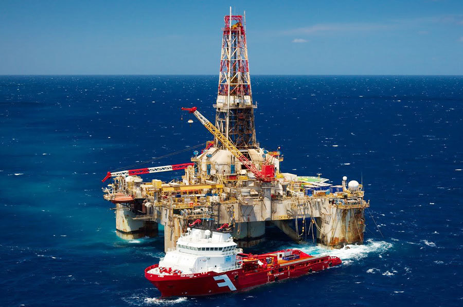 Kashagan Gas Processing Plant Project in Kazakhstan