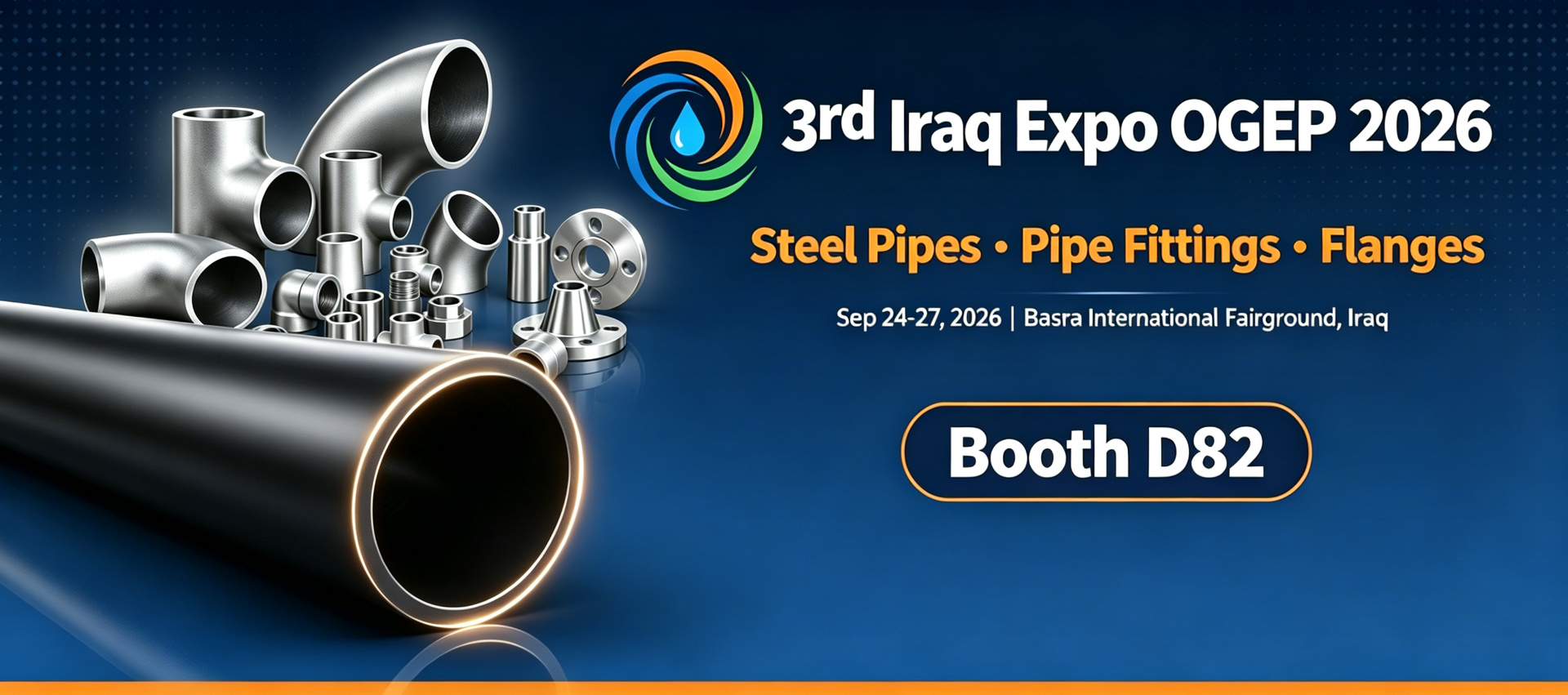 Iraq Exhibition